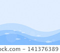 魚類背景 B-1 141376389