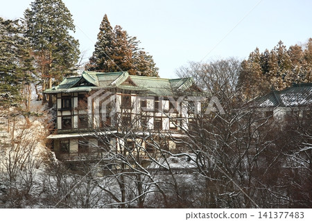 Classic Western-style hotel Classic Western-style hotel 141377483