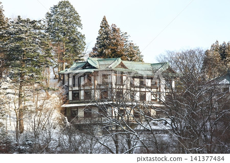 Classic Western-style hotel Classic Western-style hotel 141377484