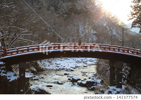 Kamihashi (Nikko City, Tochigi Prefecture) Kamihashi (Nikko City, Tochigi Prefecture) 141377574