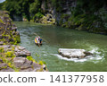 Nagatoro Gorge Miniaturized 141377958