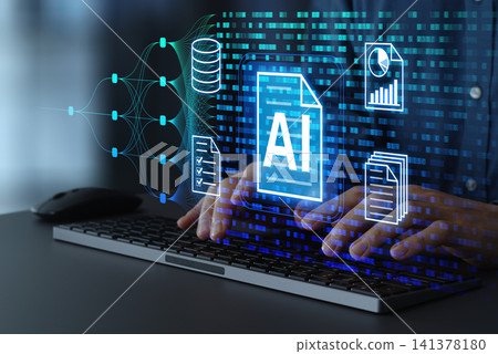 AI-powered analysis and generation of business documents utilizing large-scale LLM language models. Neural networks and machine learning. AI-powered analysis and generation of business documents utilizing large-scale LLM language models. Neural networks and machine learning. 141378180