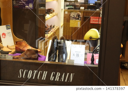 Men's leather shoes Men's leather shoes 141378397
