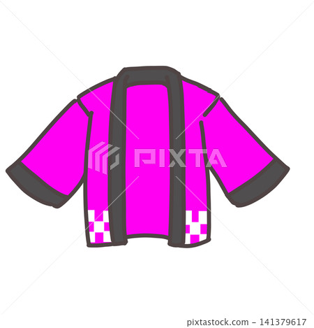 Pink coat Pink coat 141379617