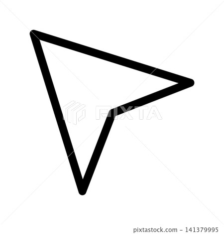 Compass icon design template Compass icon design template 141379995