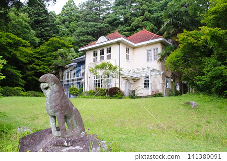 山形有友紀念館 山形有友紀念館 141380091