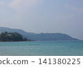 泰國普吉島卡塔海灘 141380225