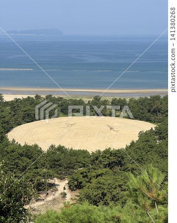 Zenigata沙畫 141380268