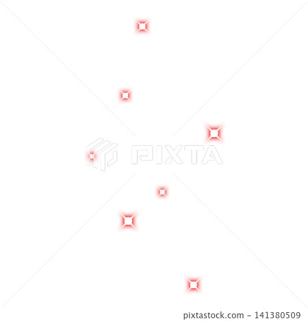 tiny red lights tiny red lights 141380509