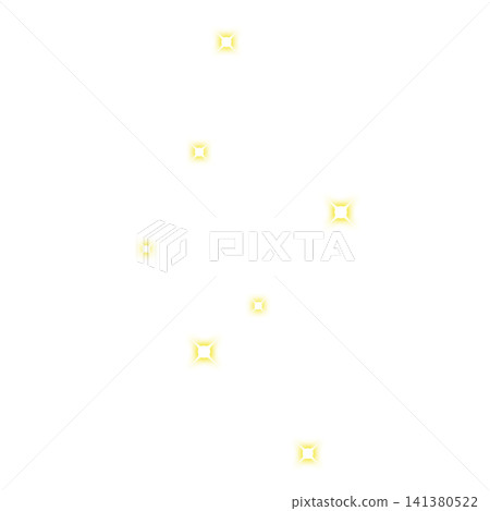 Small, fine yellow light Small, fine yellow light 141380522