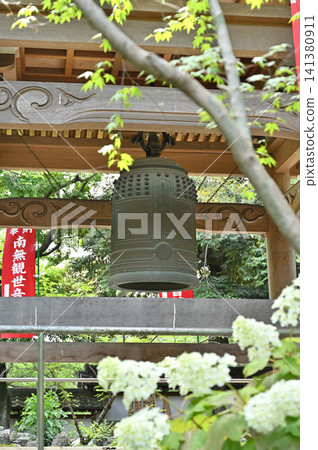 岩槻漫步:大光寺、真言宗千山派、鐘樓和鐘 岩槻漫步:大光寺、真言宗千山派、鐘樓和鐘 141380911