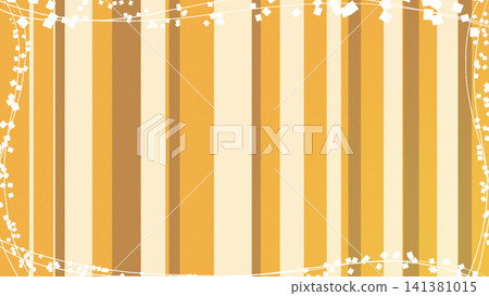Autumn-colored random stripe background wallpaper Autumn-colored random stripe background wallpaper 141381015