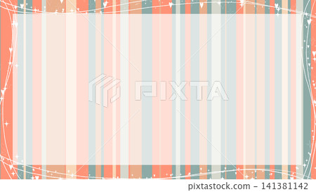 Autumn-colored random stripe background wallpaper Autumn-colored random stripe background wallpaper 141381142