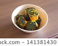 水煮南瓜 141381430