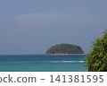 Koh Koh, 卡塔海灘, 普吉島, 泰國 141381595