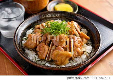 串燒飯碗 串燒飯碗 141382597