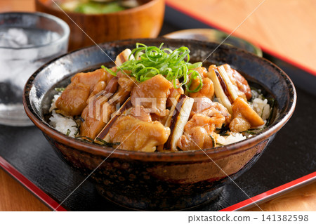 串燒飯碗 串燒飯碗 141382598