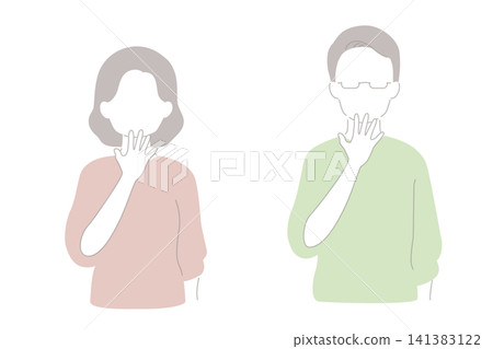 男女驚喜套裝 男女驚喜套裝 141383122