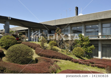 Otaki Town Hall Central Government Building Otaki Town Hall Central Government Building 141383616