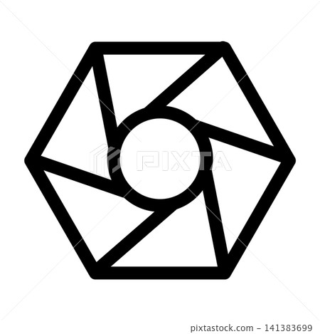 Camera icon design template Camera icon design template 141383699