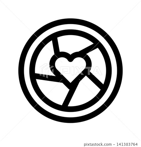 Camera icon design template Camera icon design template 141383764