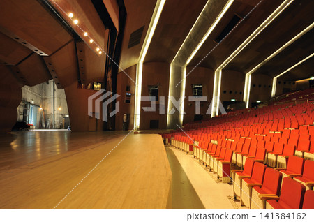 Gumma Music Center Gumma Music Center 141384162
