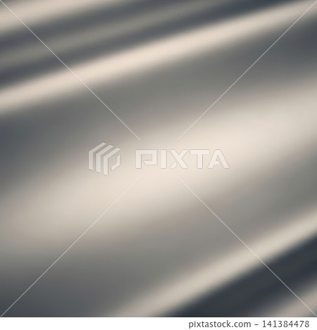 Velvety blurred satin fabric featuring subtle diagonal illumination effects Velvety blurred satin fabric featuring subtle diagonal illumination effects 141384478
