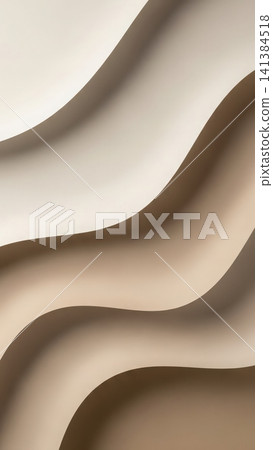 Textured wall coverings enhancing relaxation and luxury feels Textured wall coverings enhancing relaxation and luxury feels 141384518