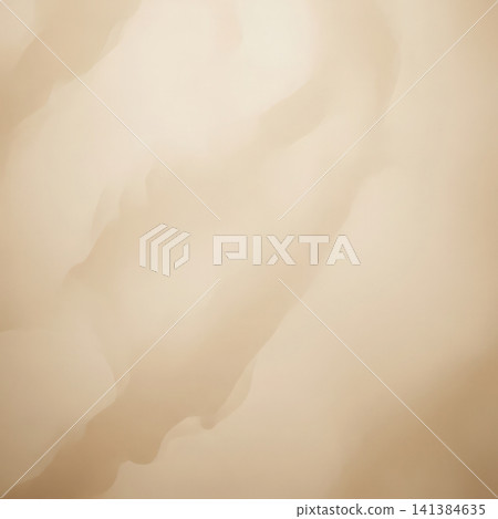 Fluid watercolor textures in earthy beige with veins and stains Fluid watercolor textures in earthy beige with veins and stains 141384635