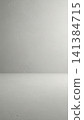 Concrete background highlighting gentle surface patterns and illumination 141384715