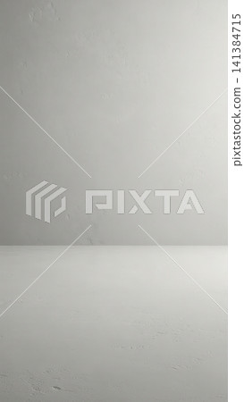 Concrete background highlighting gentle surface patterns and illumination Concrete background highlighting gentle surface patterns and illumination 141384715