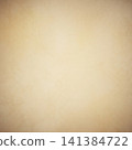 Retro style wall with worn finish and natural brown shades for design 141384722