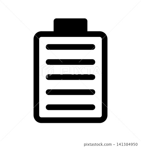 Battery icon design template Battery icon design template 141384950