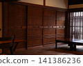 Retro room 141386236