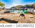 【傳統建築群重要保護區】出羽島:漁港初春景色(第三部分),德島縣海府郡麥町 【傳統建築群重要保護區】出羽島:漁港初春景色(第三部分),德島縣海府郡麥町 141386552