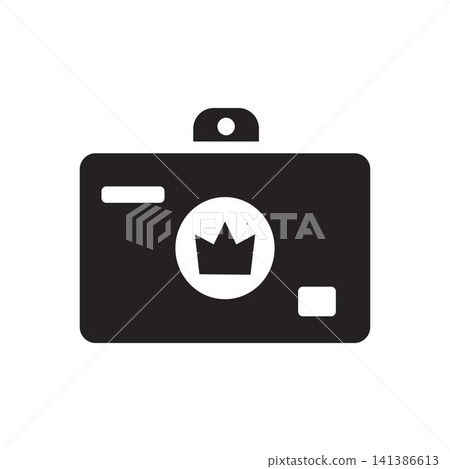 VIP Access Card Icon 141386613
