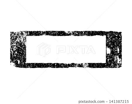Black and white grunge. Distress overlay texture. Abstract surface dust and rough dirty wall background concept. Distress illustration simply place over object to create grunge effect. Vector EPS10. 141387215