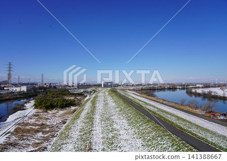 雪景 141388667