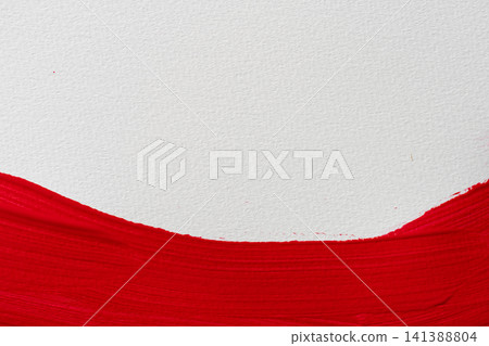 Red painted background Red painted background 141388804