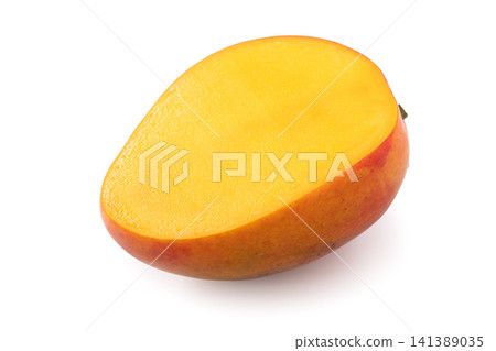 Fresh mango, fruit, Taiwan. Fresh mango, fruit, Taiwan. 141389035