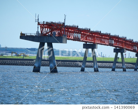 紅鐵橋 紅鐵橋 141390069