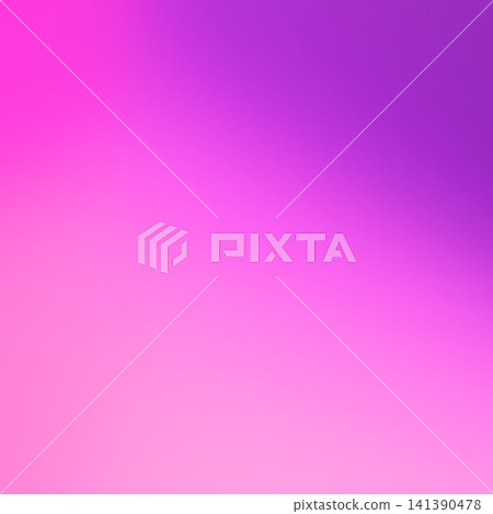 Soft pink and purple gradient background for modern design, social media and creative projects 141390478