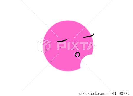 A colorful lunar eclipse while sleeping A colorful lunar eclipse while sleeping 141390772