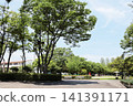 Tokushima Castle Ruins / Tokushima Central Park 141391171