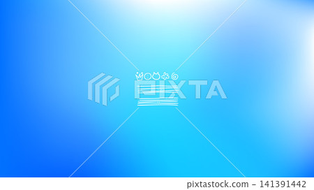 Blue tech gradient background in deep navy and aqua with minimal icon accents. Blue gradation with gold and water tones on a clean vector backdrop. Minimal tech look for presentations and banners Blue tech gradient background in deep navy and aqua with minimal icon accents. Blue gradation with gold and water tones on a clean vector backdrop. Minimal tech look for presentations and banners 141391442