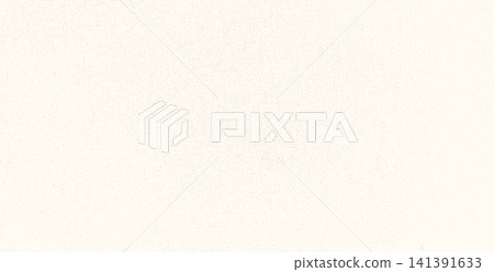 White craft paper with smooth sandstone texture and soft sand finish for invitation. Clean pale korean paper wall with subtle craft grain and noise. Bright vector background in eggshell white tone White craft paper with smooth sandstone texture and soft sand finish for invitation. Clean pale korean paper wall with subtle craft grain and noise. Bright vector background in eggshell white tone 141391633