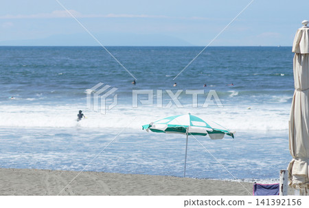 Enoshima coast Enoshima coast 141392156