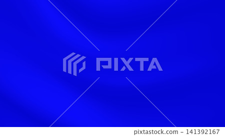 blue silk texture. abstract fabric background with smooth surface 141392167