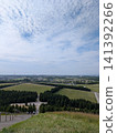 Vast prairie 141392266