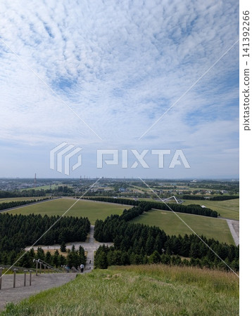 Vast prairie Vast prairie 141392266
